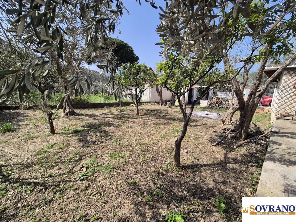 Villa i Torretta, Palermo - bilde 5