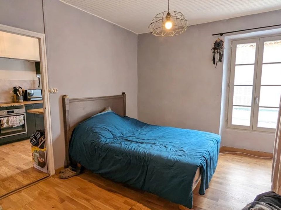 Apartament: Montfort-sur-Argens, Var – zdjęcie 3