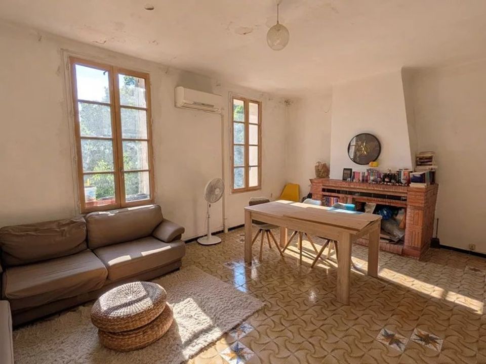 Lejlighed i Montfort-sur-Argens, Var - foto 1