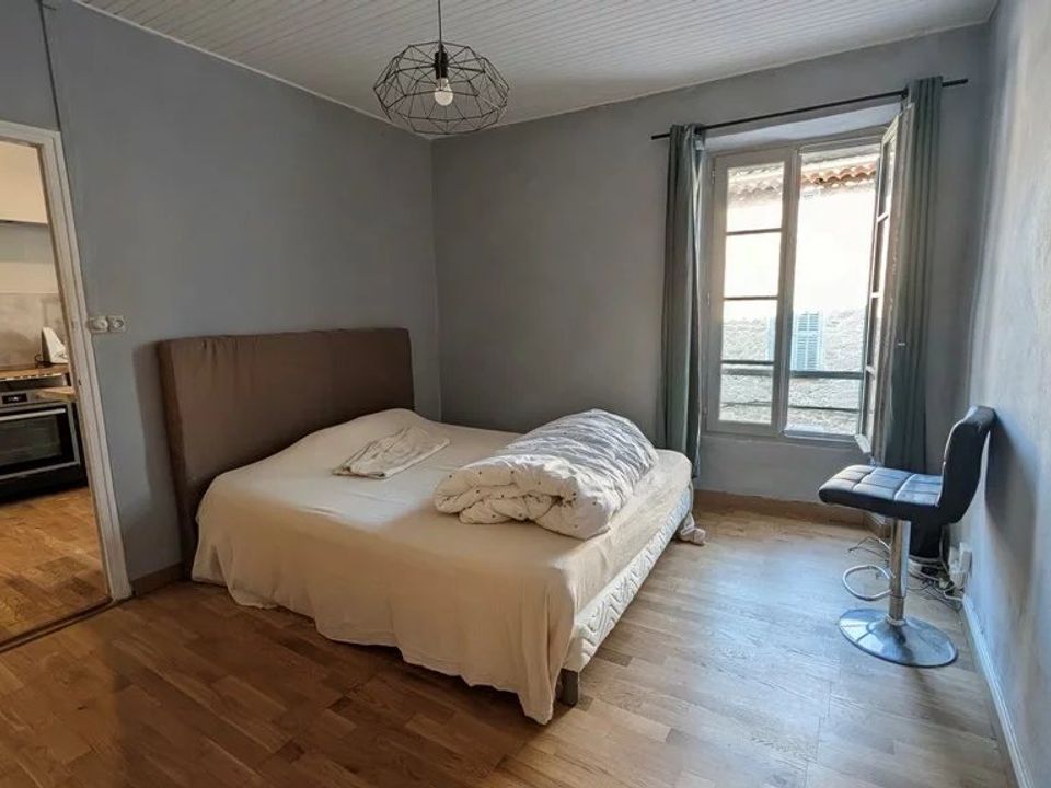 Lejlighed i Montfort-sur-Argens, Var - foto 3