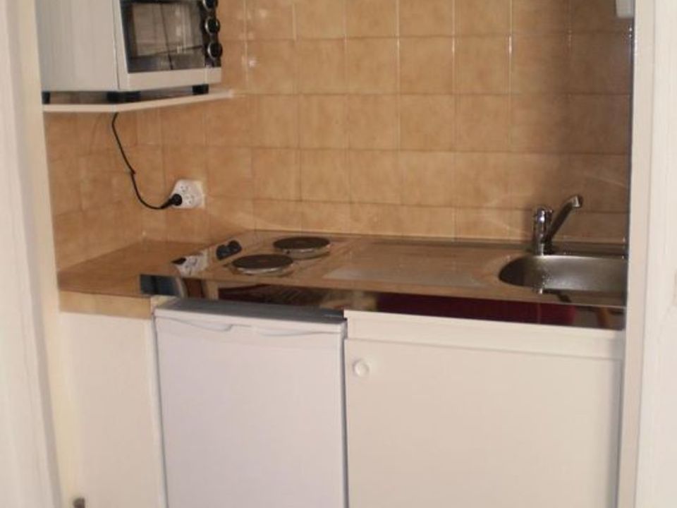 Studio i Nimes, Gard - bilde 2
