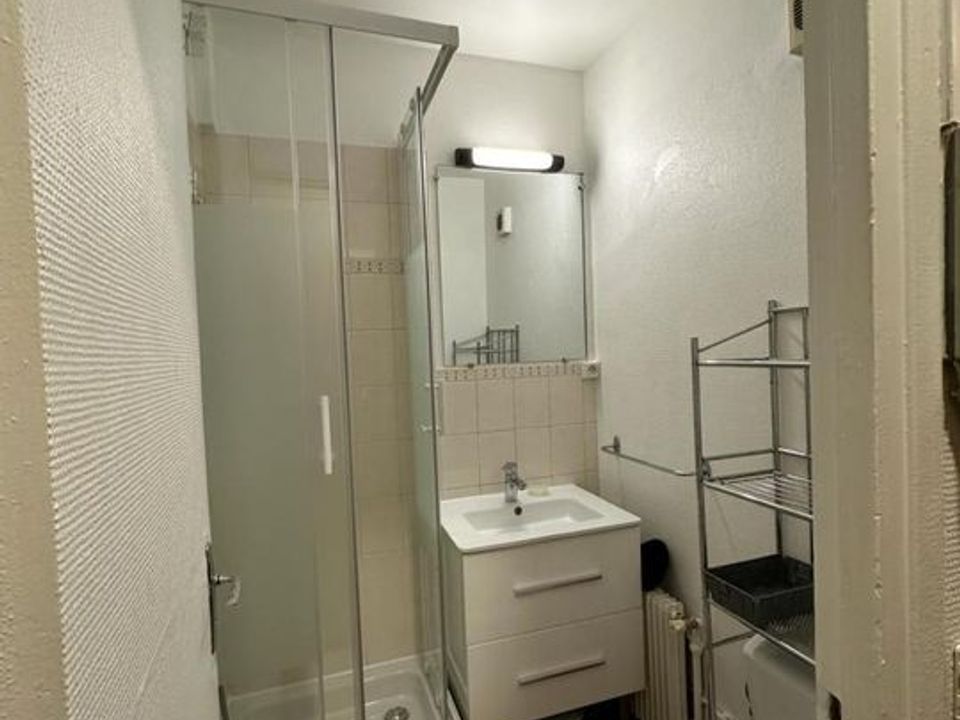Studio i Issy-les-Moulineaux, Hauts-de-Seine - foto 2