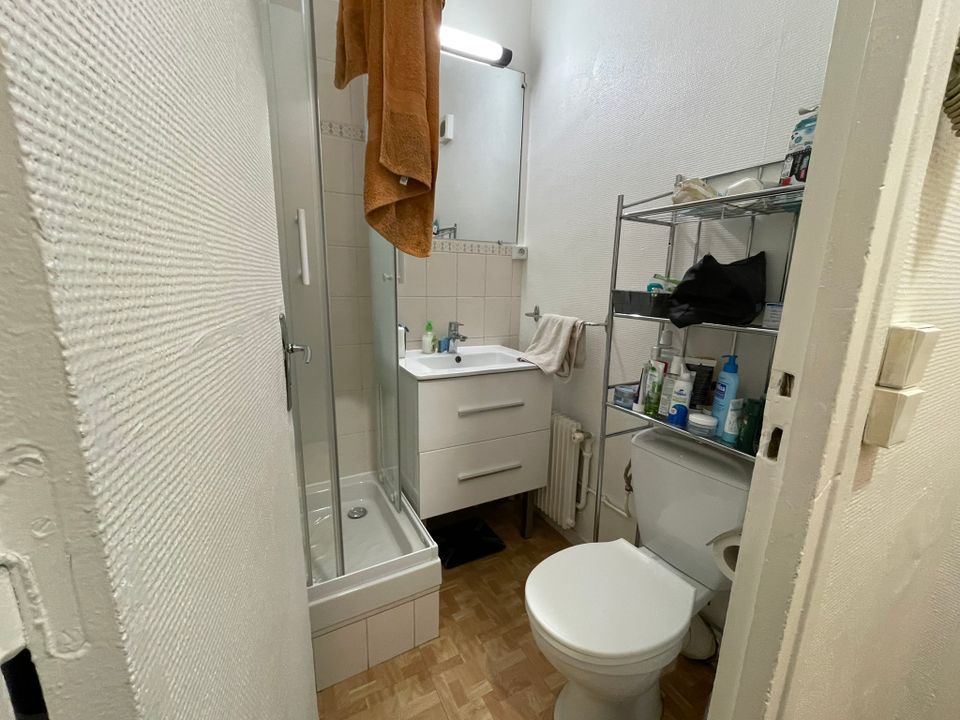 Studio i Issy-les-Moulineaux, Hauts-de-Seine - foto 5