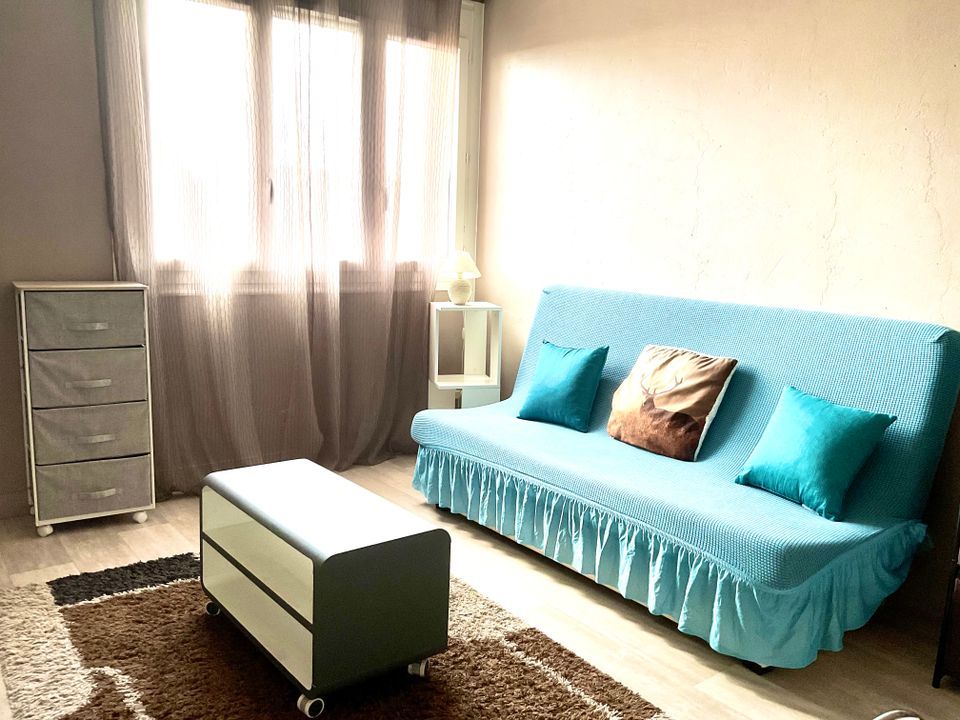 Apartament a Le Mans, Sarthe - foto 2