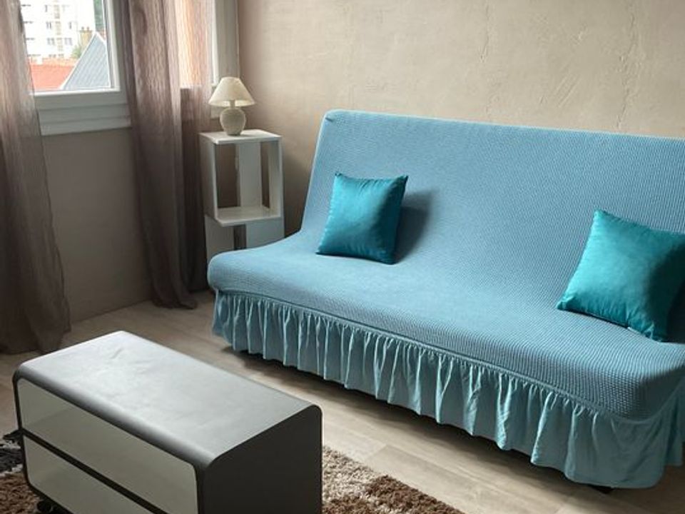 Apartament a Le Mans, Sarthe - foto 3