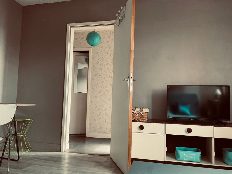 Apartament a Le Mans, Sarthe - foto 5