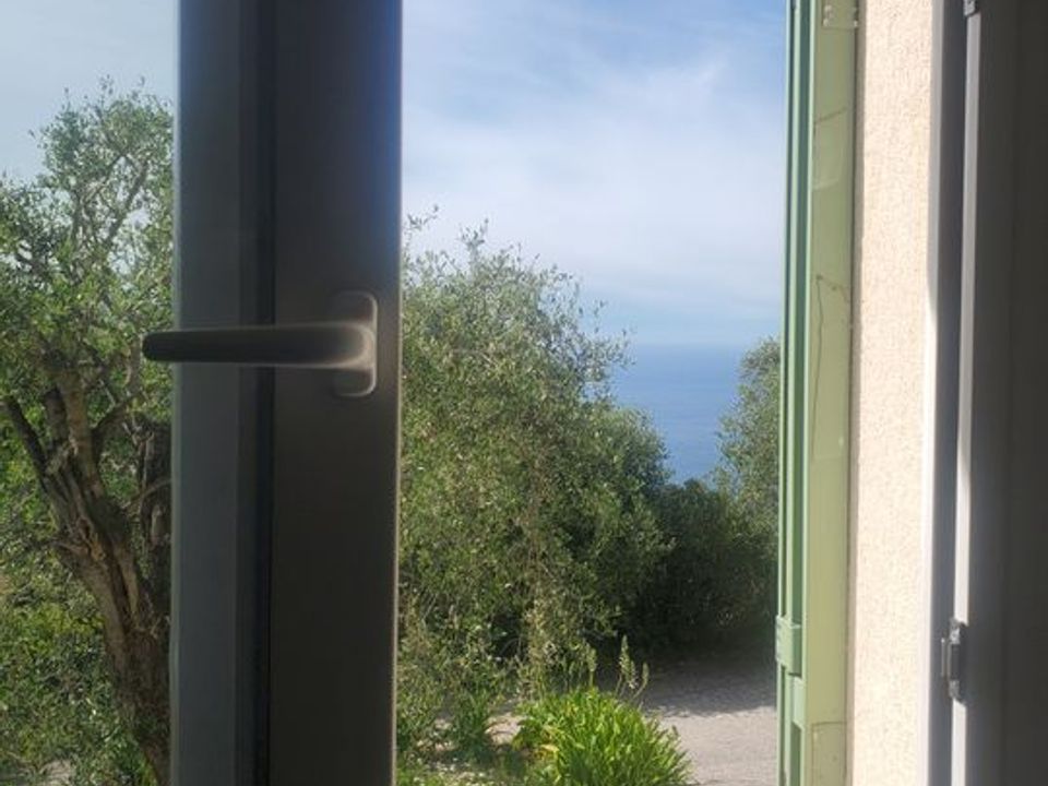 Studio i Eze, Alpes-Maritimes - foto 1