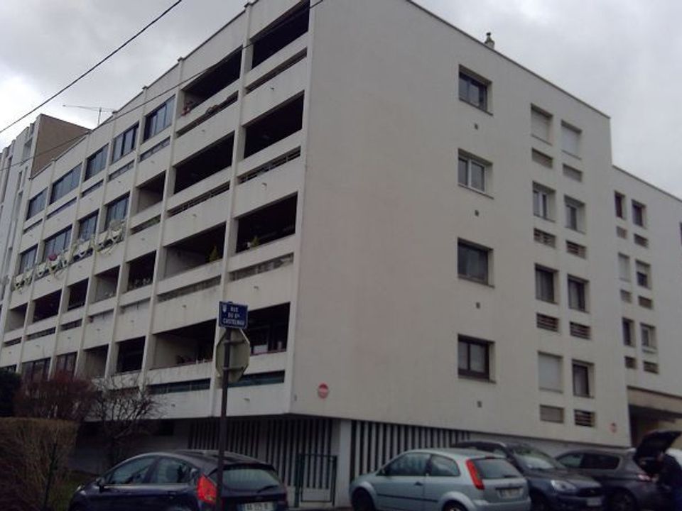 Appartamento Villers-lès-Nancy, Meurthe-et-Moselle - foto 1