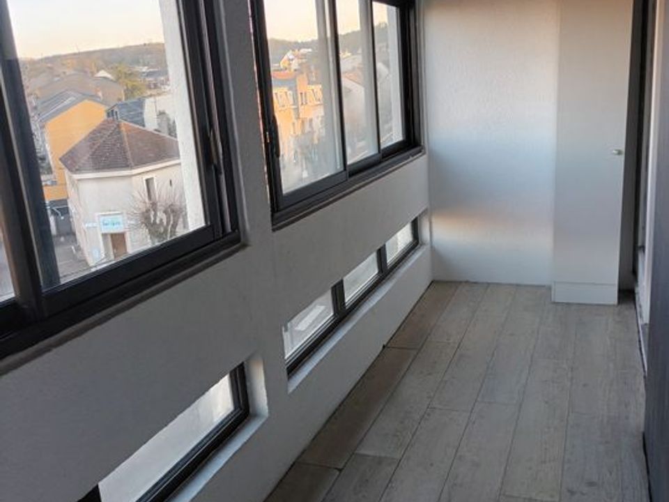 Appartamento Villers-lès-Nancy, Meurthe-et-Moselle - foto 2
