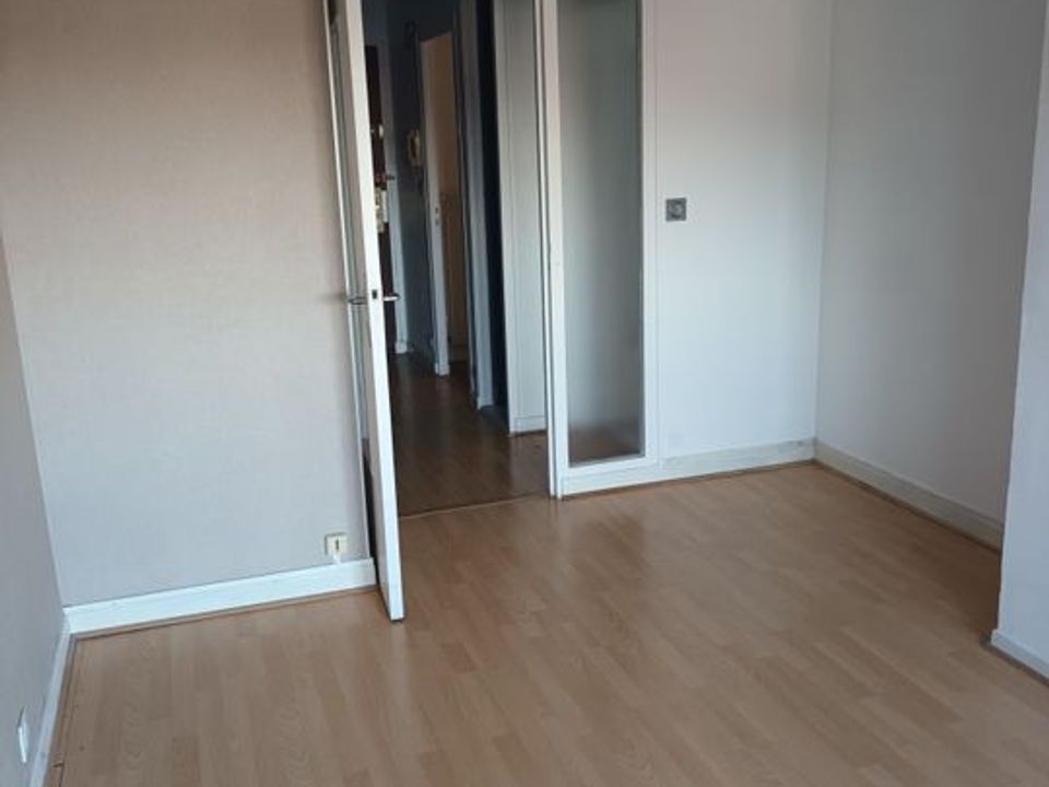 Appartamento Villers-lès-Nancy, Meurthe-et-Moselle - foto 3