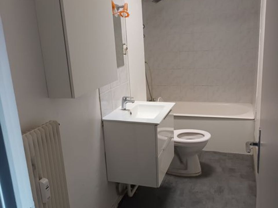 Appartamento Villers-lès-Nancy, Meurthe-et-Moselle - foto 4