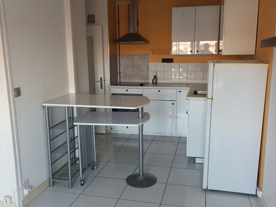 Appartamento Villers-lès-Nancy, Meurthe-et-Moselle - foto 5