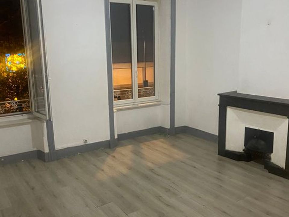 Apartamento en Saint-Chamond, Loire - foto 2