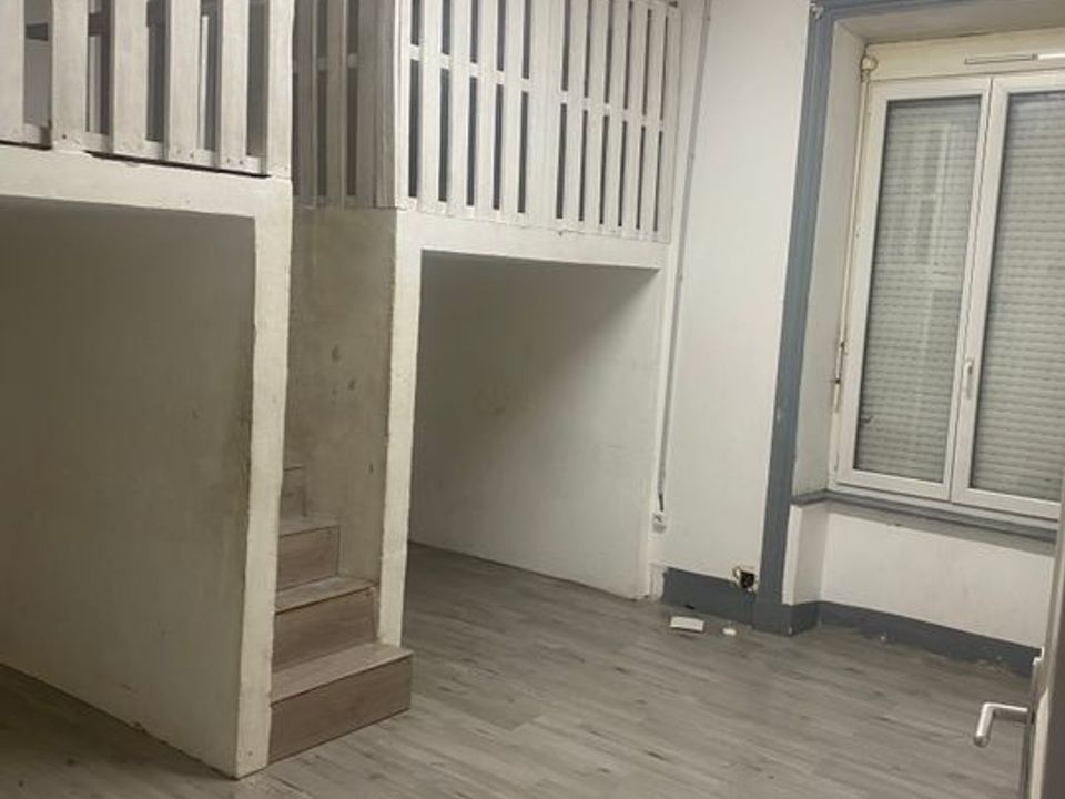 Apartamento en Saint-Chamond, Loire - foto 3