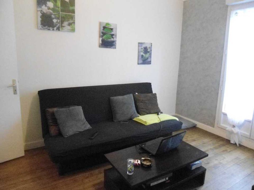 Apartament a Brest, Finistere - foto 1