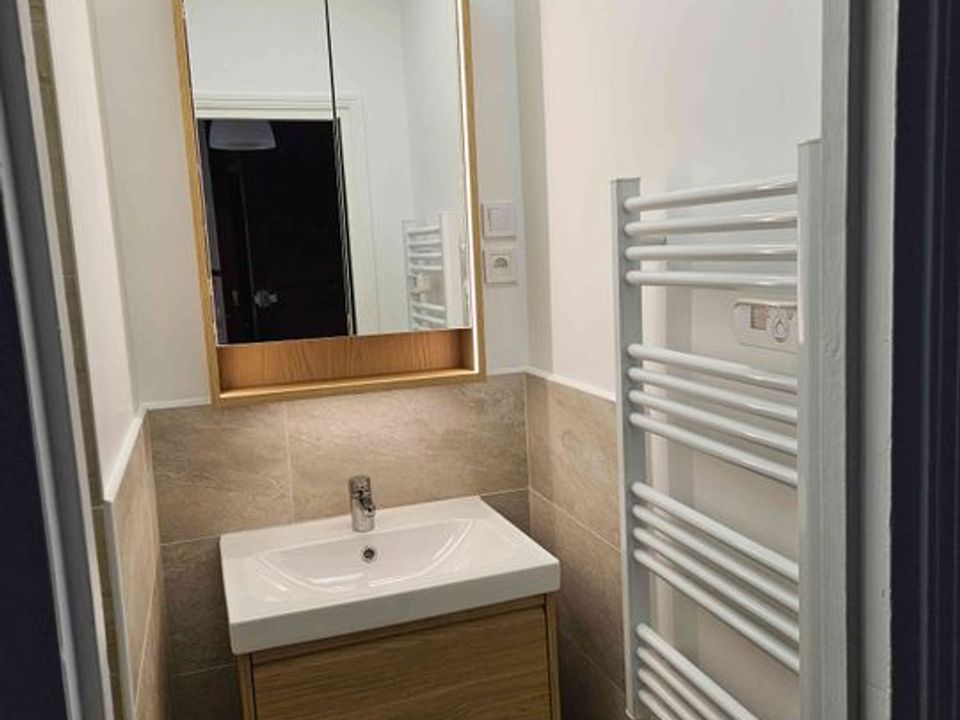 Apartament a Brest, Finistere - foto 2
