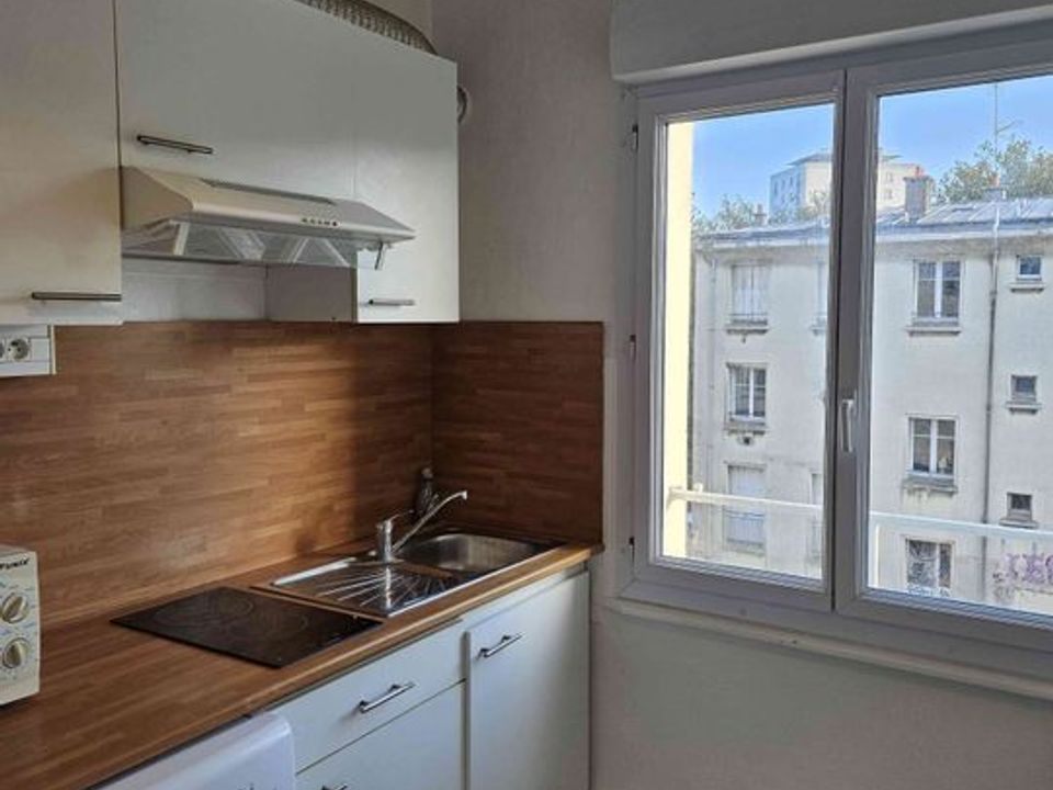 Apartament a Brest, Finistere - foto 3