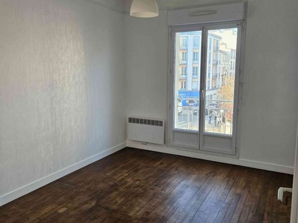 Apartament a Brest, Finistere - foto 4