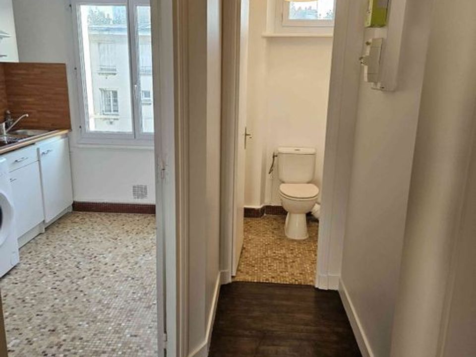 Apartament a Brest, Finistere - foto 5