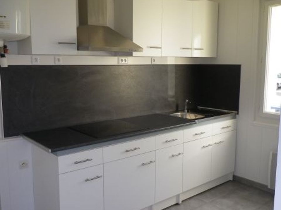 Apartment in Brest, Finistere - photo 1