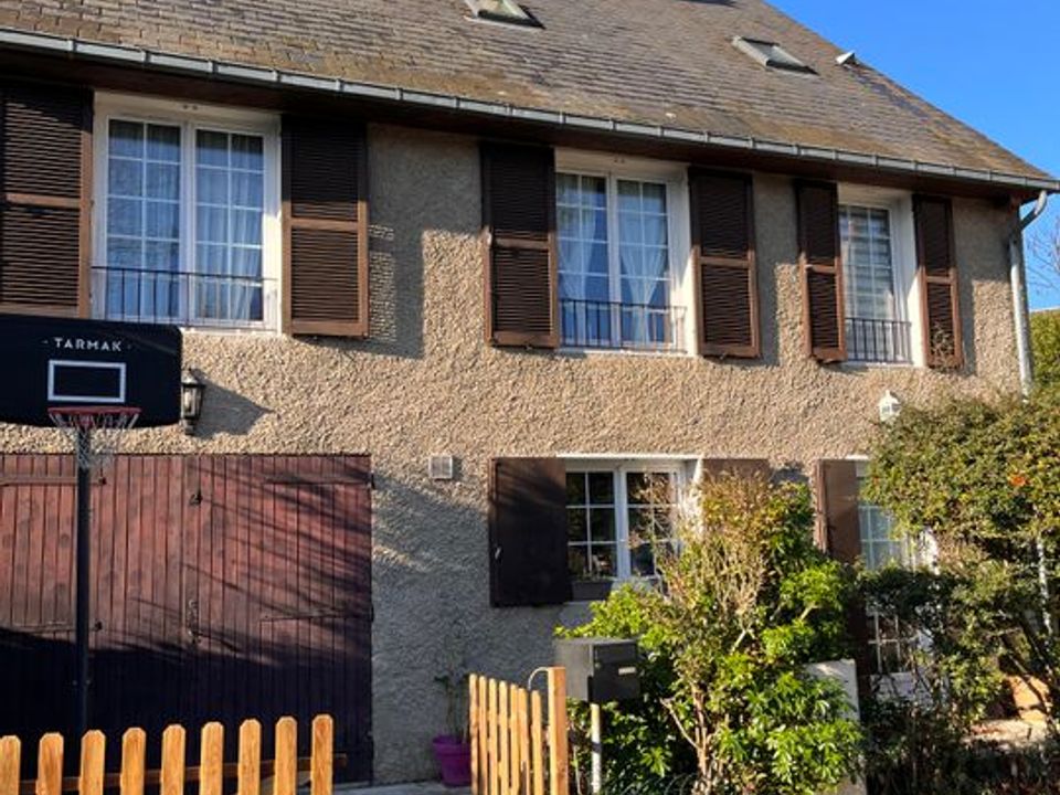 Studio i Savigny-sur-Orge, Essonne - foto 1