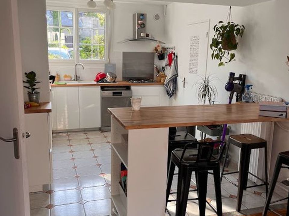 Studio i Savigny-sur-Orge, Essonne - foto 2