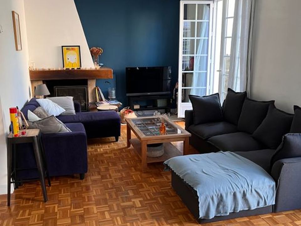 Studio i Savigny-sur-Orge, Essonne - foto 3