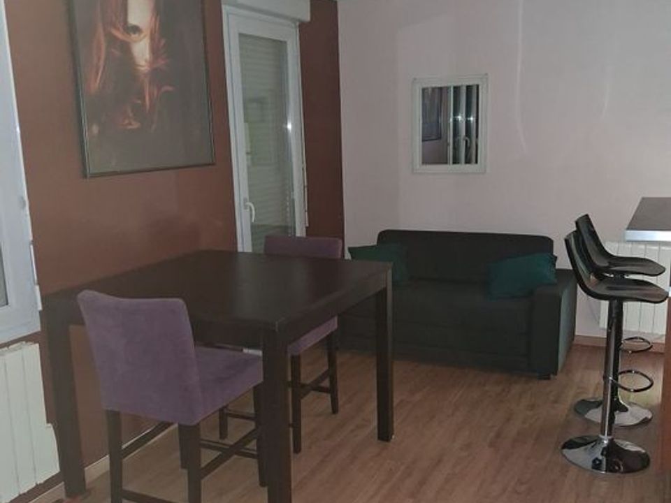 Apartament a Saint-Etienne, Loire - foto 1