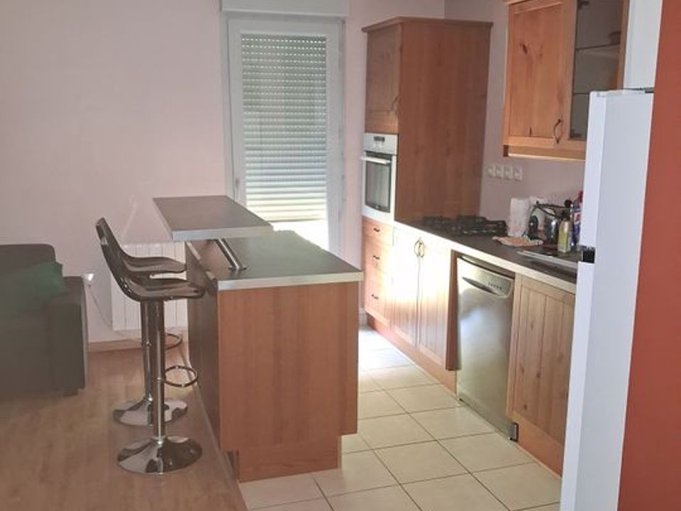 Apartament a Saint-Etienne, Loire - foto 2