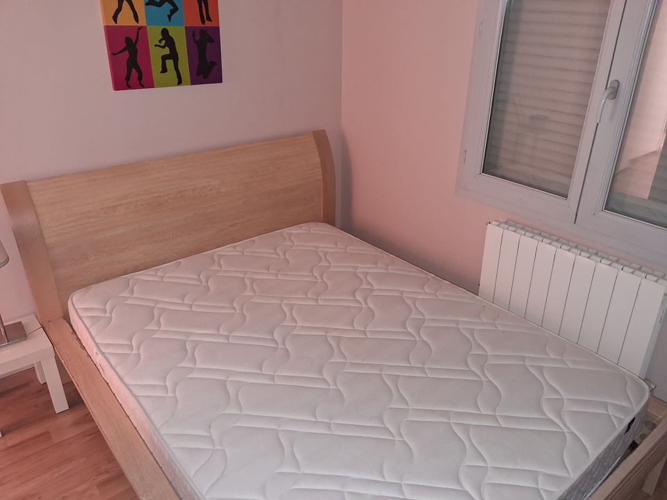 Apartament a Saint-Etienne, Loire - foto 3