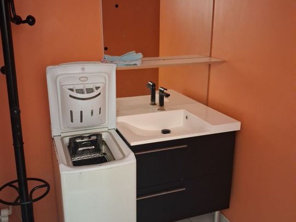 Apartament a Saint-Etienne, Loire - foto 4