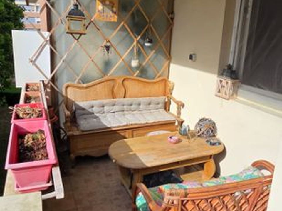 Apartament a Chenove, Cote-d'Or - foto 4