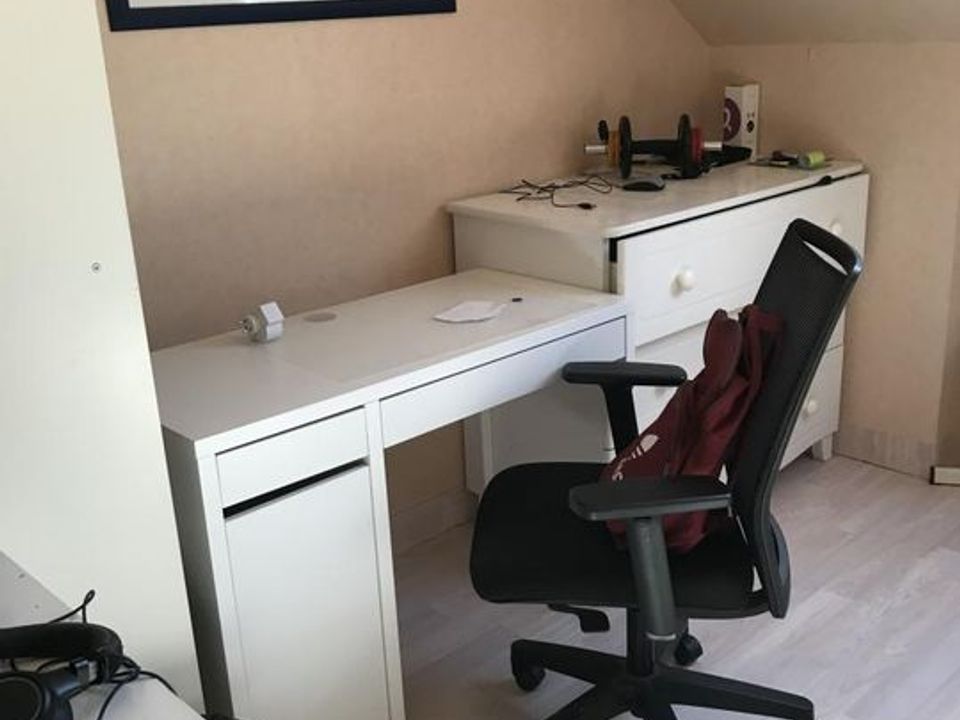 Studio i Sucé-sur-Erdre, Loire-Atlantique - foto 1