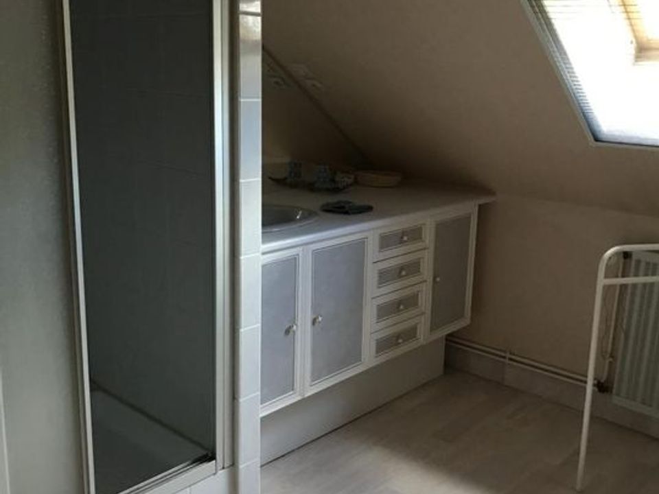Studio i Sucé-sur-Erdre, Loire-Atlantique - foto 3