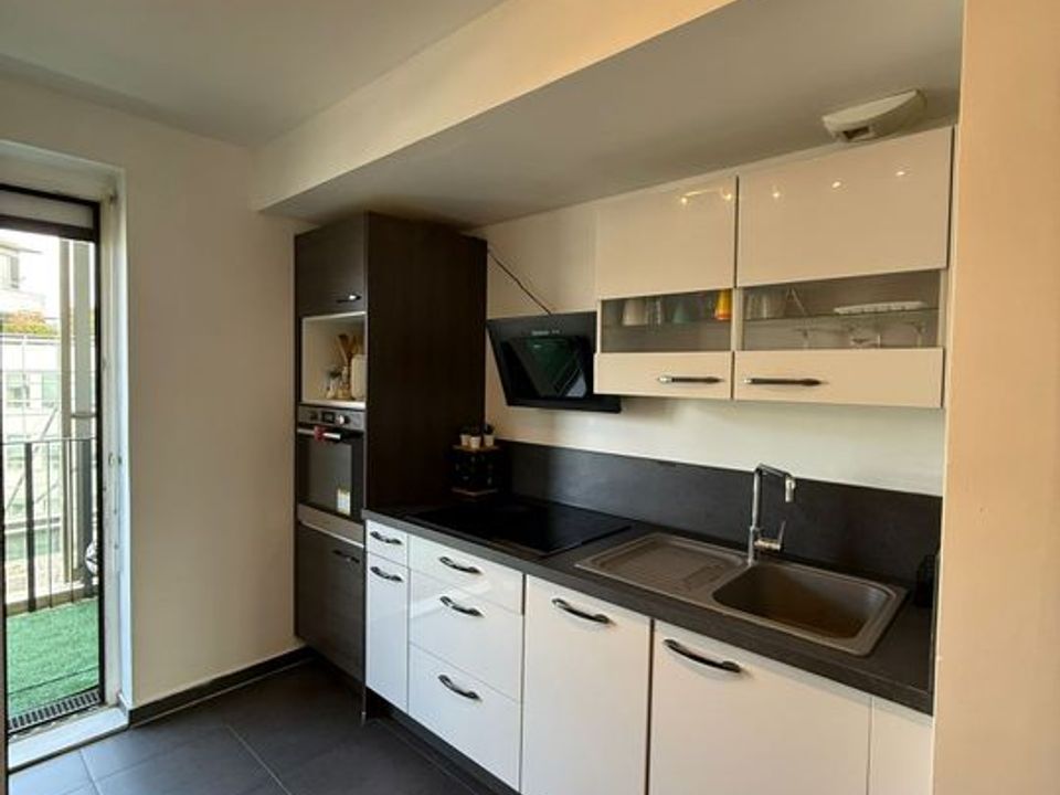 Apartament a Nanterre, Hauts-de-Seine - foto 3
