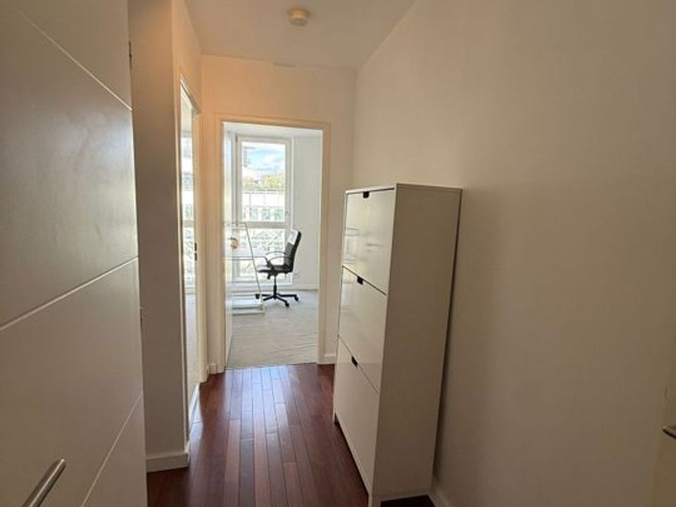 Apartament a Nanterre, Hauts-de-Seine - foto 4