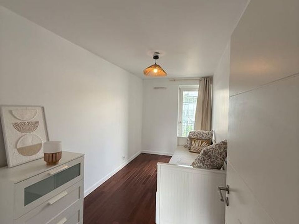 Apartament a Nanterre, Hauts-de-Seine - foto 5