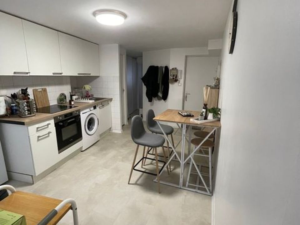Wohnung in Nancy, Meurthe-et-Moselle - Foto 2
