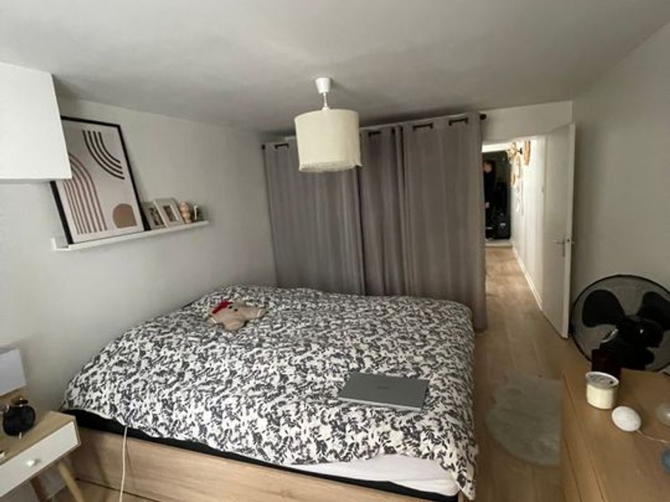 Wohnung in Nancy, Meurthe-et-Moselle - Foto 3