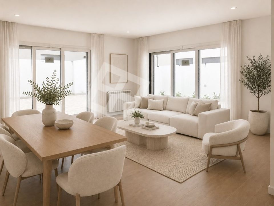Villa i Oliveira do Bairro, Aveiro - foto 1