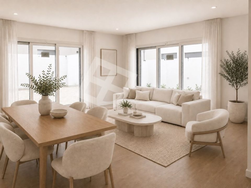 Villa i Oliveira do Bairro, Aveiro - foto 1