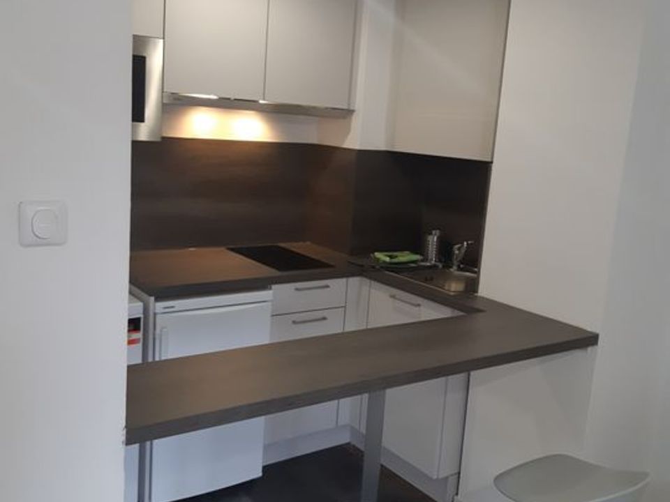 Estudi a Metz, Moselle - foto 4