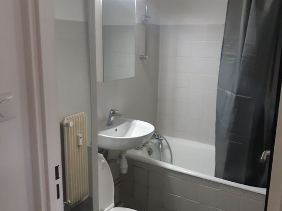 Estudi a Metz, Moselle - foto 5