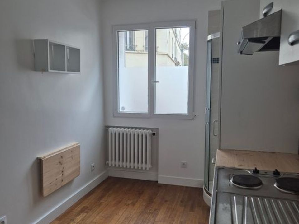 Studio i Saint-Mande, Val-de-Marne - foto 2