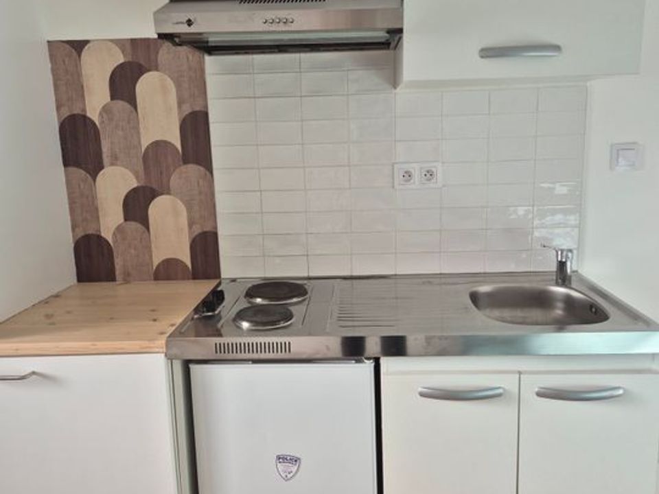 Studio i Saint-Mande, Val-de-Marne - foto 3