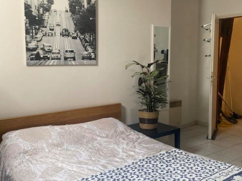 Studio i Fréteval, Loir-et-Cher - foto 1
