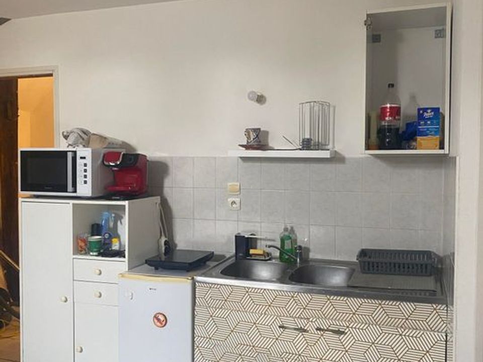 Studio i Fréteval, Loir-et-Cher - foto 2