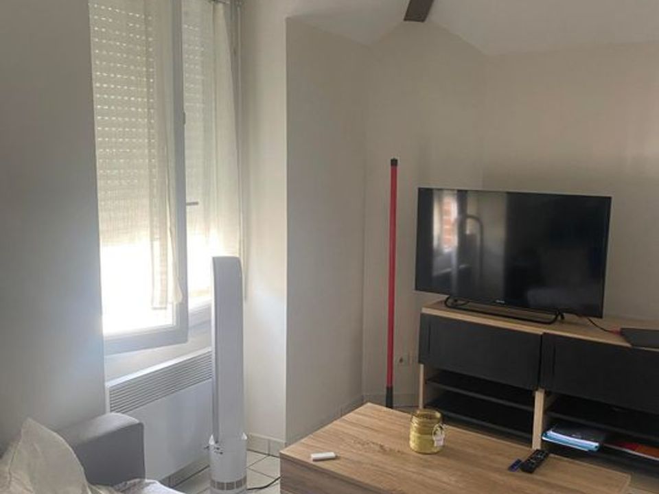 Studio i Fréteval, Loir-et-Cher - foto 5