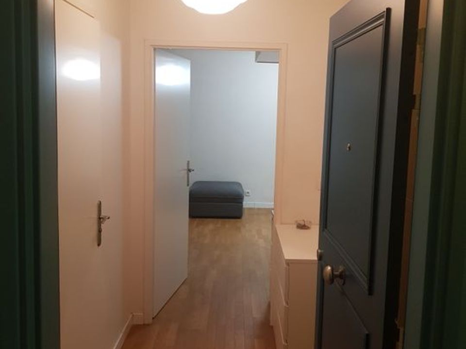 Studio i Choisy-le-Roi, Val-de-Marne - foto 2