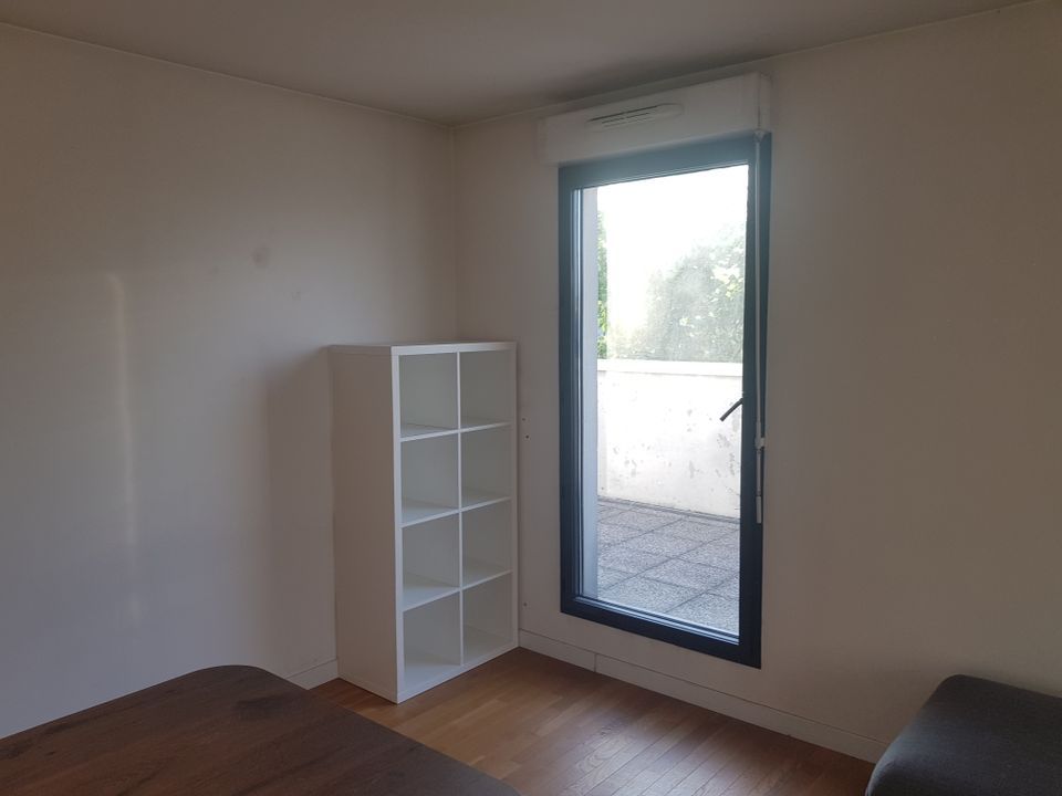 Studio i Choisy-le-Roi, Val-de-Marne - foto 3
